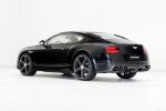 Bentley Continental GT Speed by Startech 2016 года